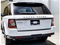 2012 Land Rover Range Rover