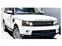 2012 Land Rover Range Rover