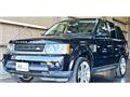2011 Land Rover Range Rover