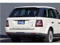 2010 Land Rover Range Rover