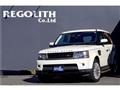 2010 Land Rover Range Rover