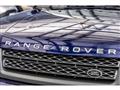 2010 Land Rover Range Rover