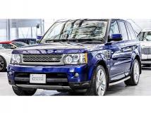 2010 Land Rover Range Rover
