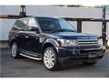 2009 Land Rover Range Rover