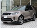 2021 Land Rover Discovery