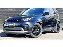 2020 Land Rover Discovery