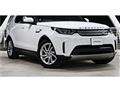 2019 Land Rover Discovery