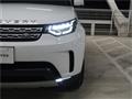 2019 Land Rover Discovery