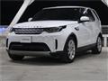 2019 Land Rover Discovery