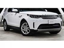 2019 Land Rover Discovery