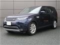 2019 Land Rover Discovery