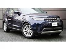 2019 Land Rover Discovery