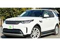 2019 Land Rover Discovery
