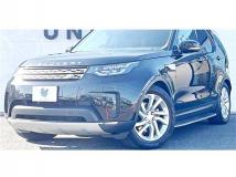 2019 Land Rover Discovery