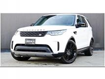 2019 Land Rover Discovery