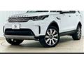 2018 Land Rover Discovery