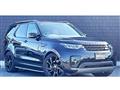 2018 Land Rover Discovery