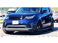 2018 Land Rover Discovery