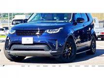 2018 Land Rover Discovery