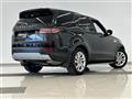 2018 Land Rover Discovery