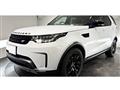2018 Land Rover Discovery