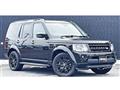 2015 Land Rover Discovery