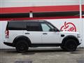 2014 Land Rover Discovery