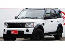 2014 Land Rover Discovery