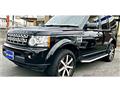 2013 Land Rover Discovery