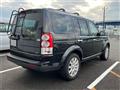 2013 Land Rover Discovery