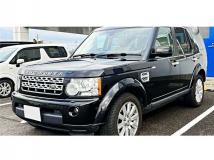 2013 Land Rover Discovery
