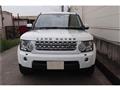 2013 Land Rover Discovery
