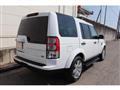 2011 Land Rover Discovery