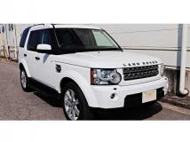 2011 Land Rover Discovery