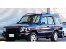 2003 Land Rover Discovery