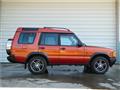 2000 Land Rover Discovery