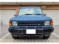 1996 Land Rover Discovery