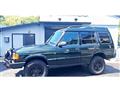 1996 Land Rover Discovery