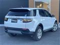 2019 Land Rover Discovery