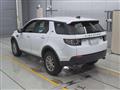 2018 Land Rover Discovery