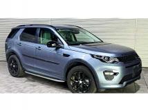 2018 Land Rover Discovery