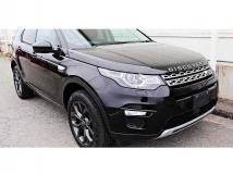 2018 Land Rover Discovery