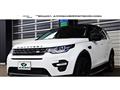 2017 Land Rover Discovery