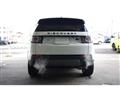 2017 Land Rover Discovery
