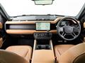 2025 Land Rover Defender