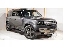 2025 Land Rover Defender