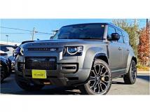 2025 Land Rover Defender