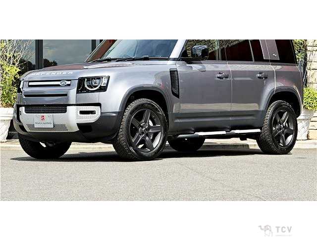 2024 Land Rover Defender