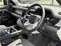 2024 Land Rover Defender