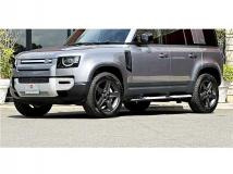 2024 Land Rover Defender